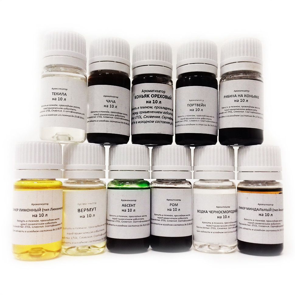 Вкусо ароматическая добавка от 75 рублей в Салаире